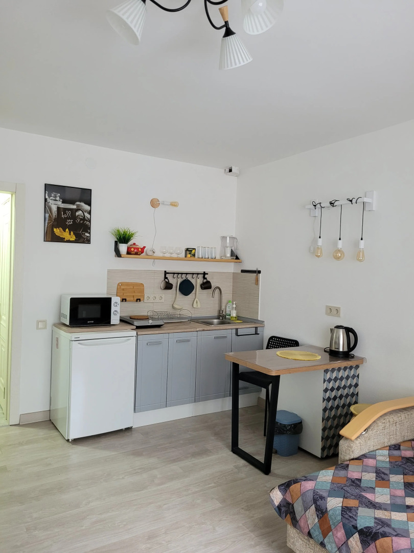 Студия у Храма