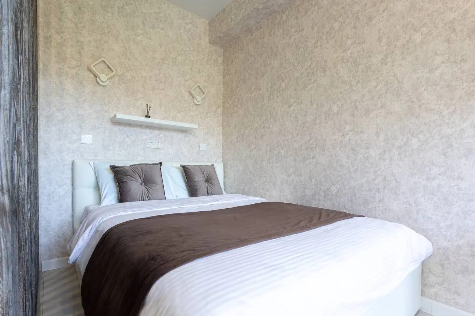 Квартира 4.16 Studio Ambrovaya