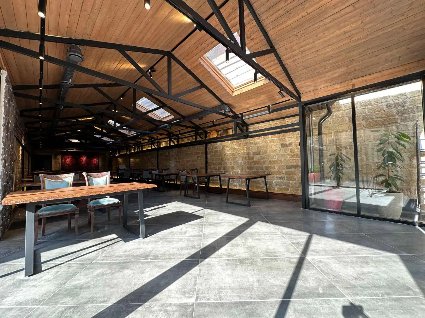 Гостевой дом Бутик-отель Дом