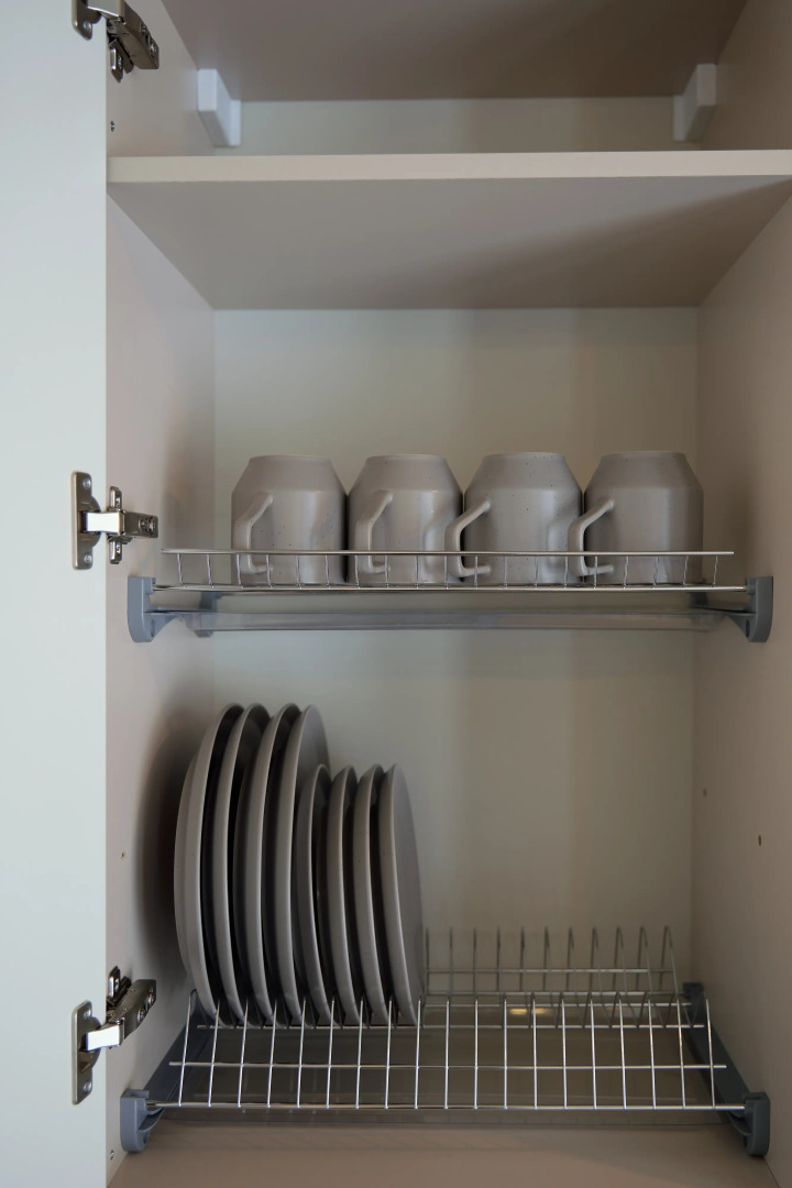 Гостевой дом модульный Lakshmi Gesh