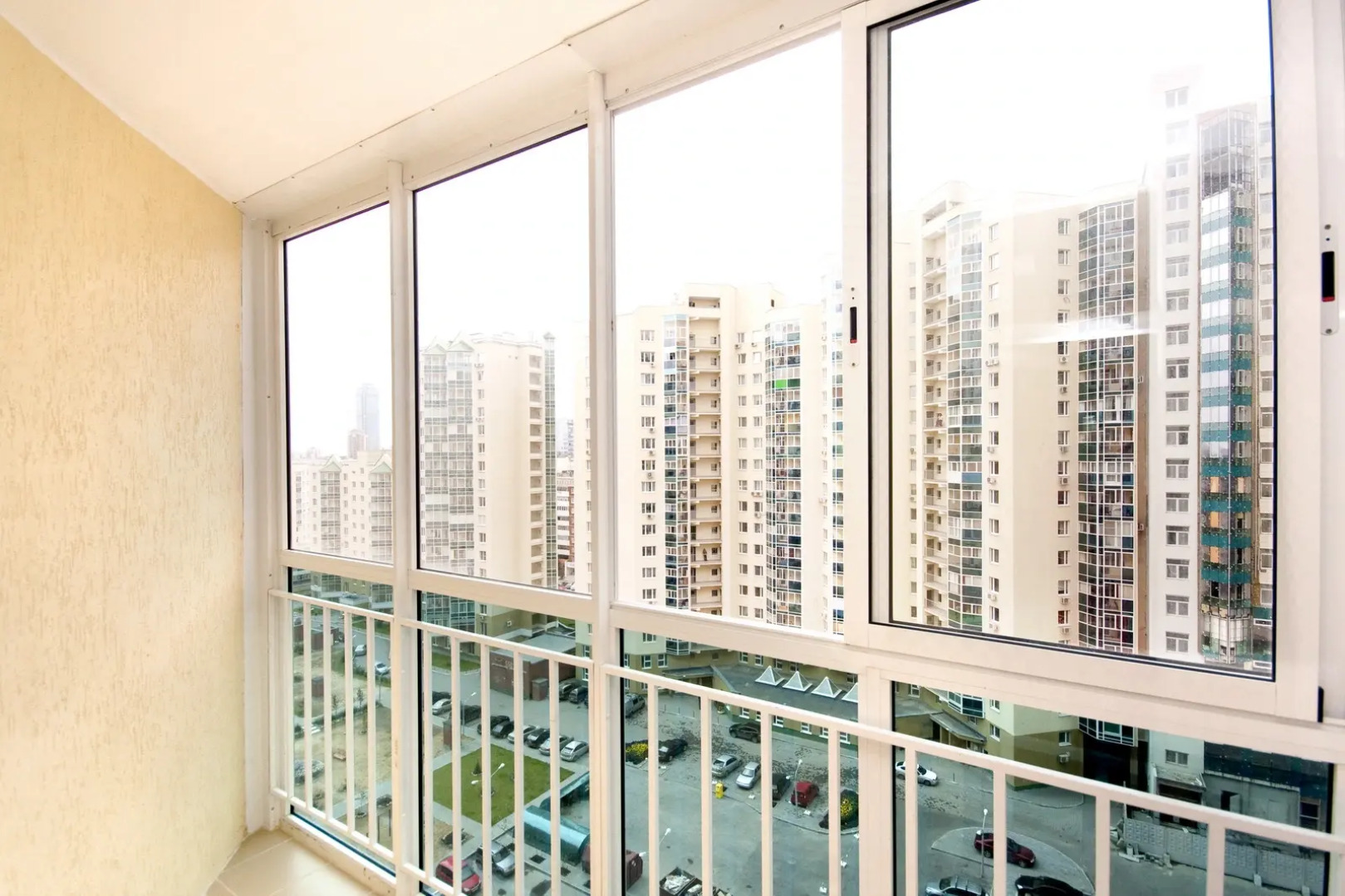 Студия Этажидейли на Шевченко эконом