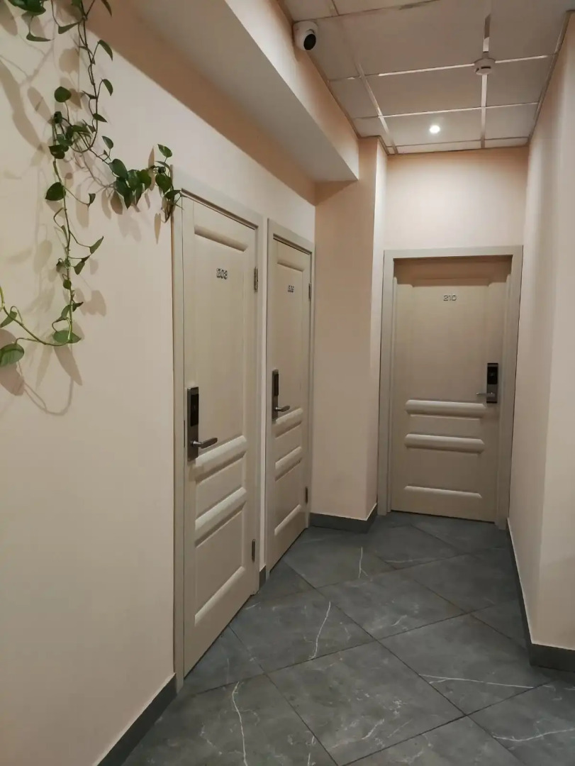 Отель Заречье