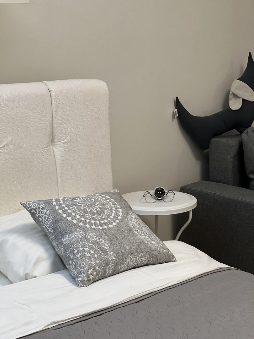 Апартаменты AmaFlat