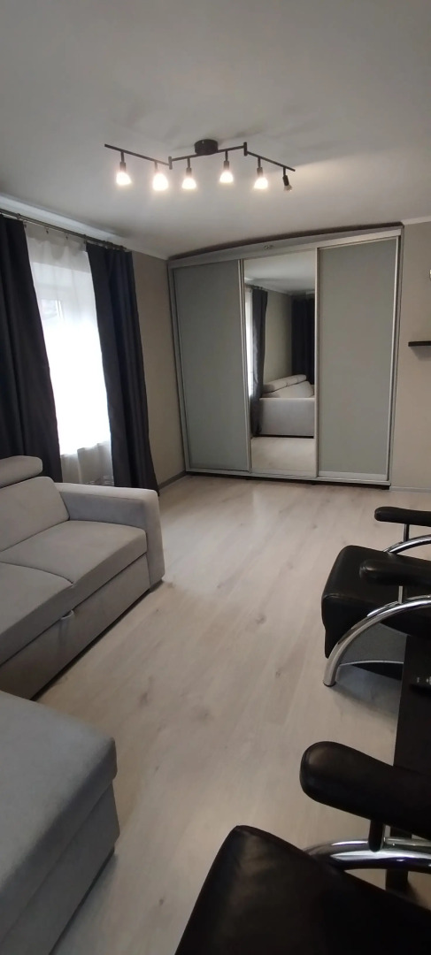 Квартира уютная в центре города