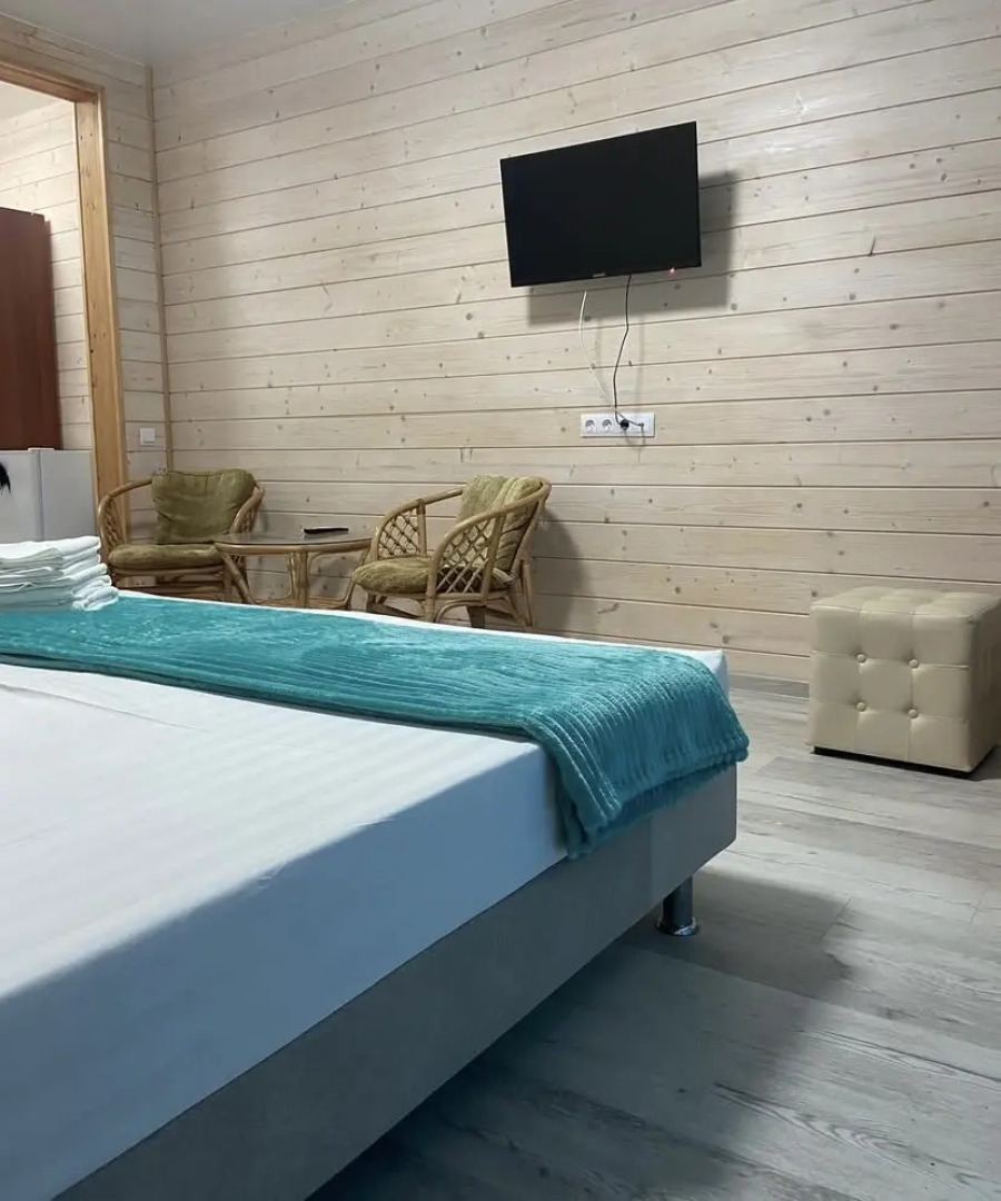 Гостевой дом Роза Ветров