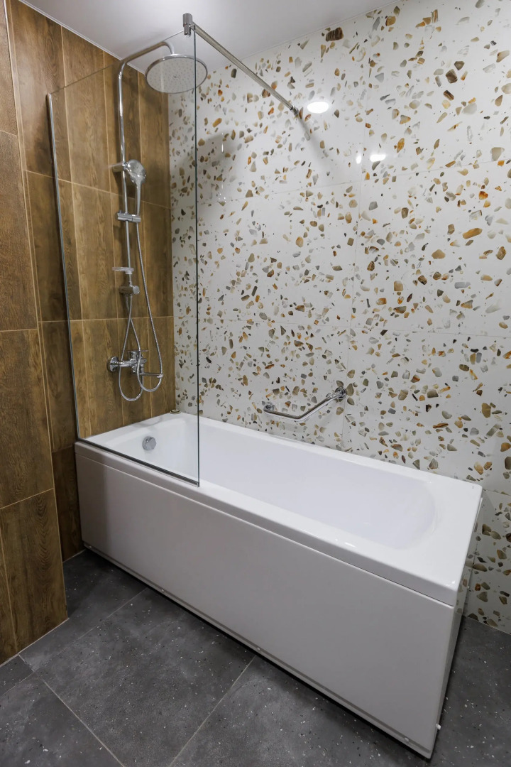 Отель Белый Медведь