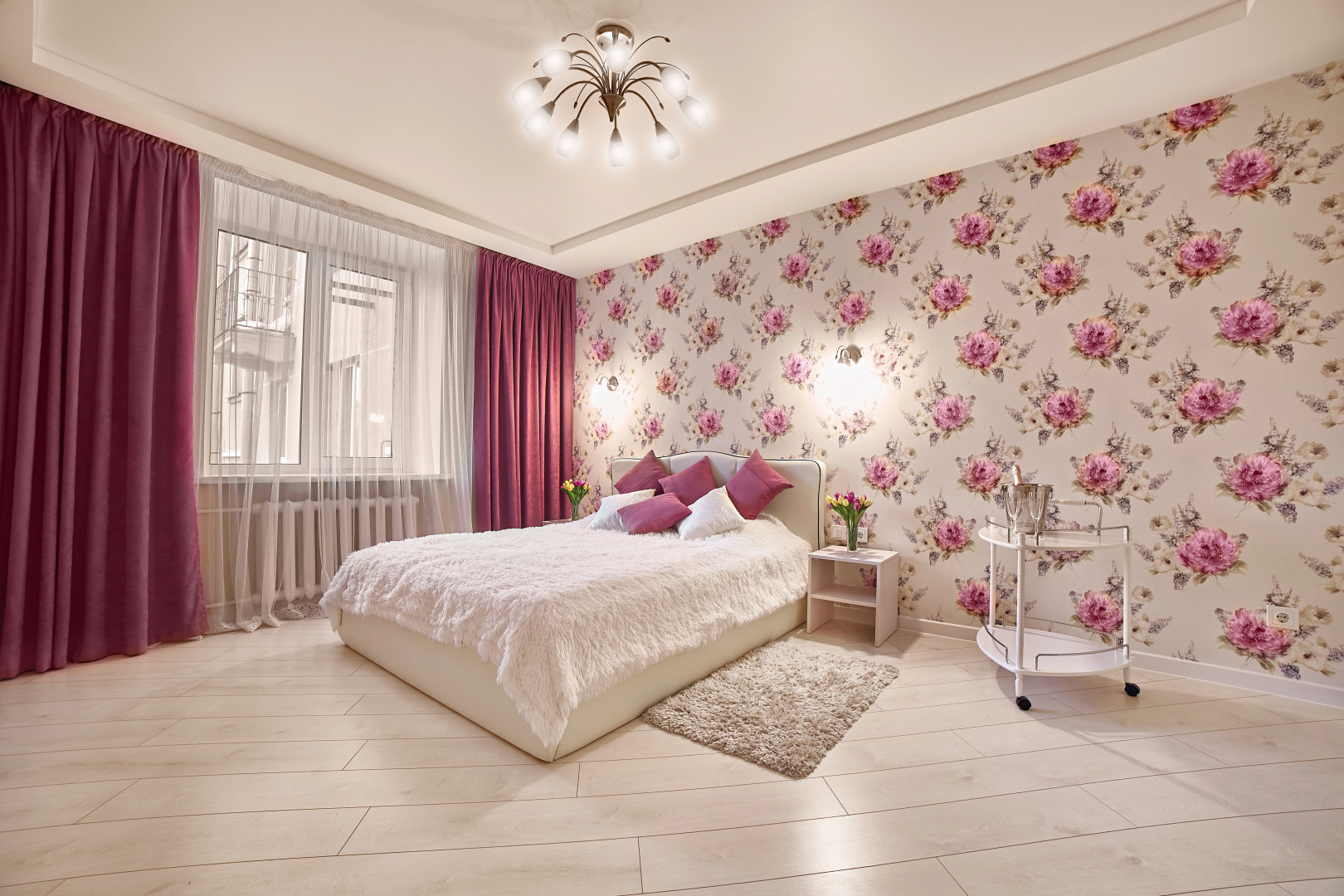 Апартаменты Лайф