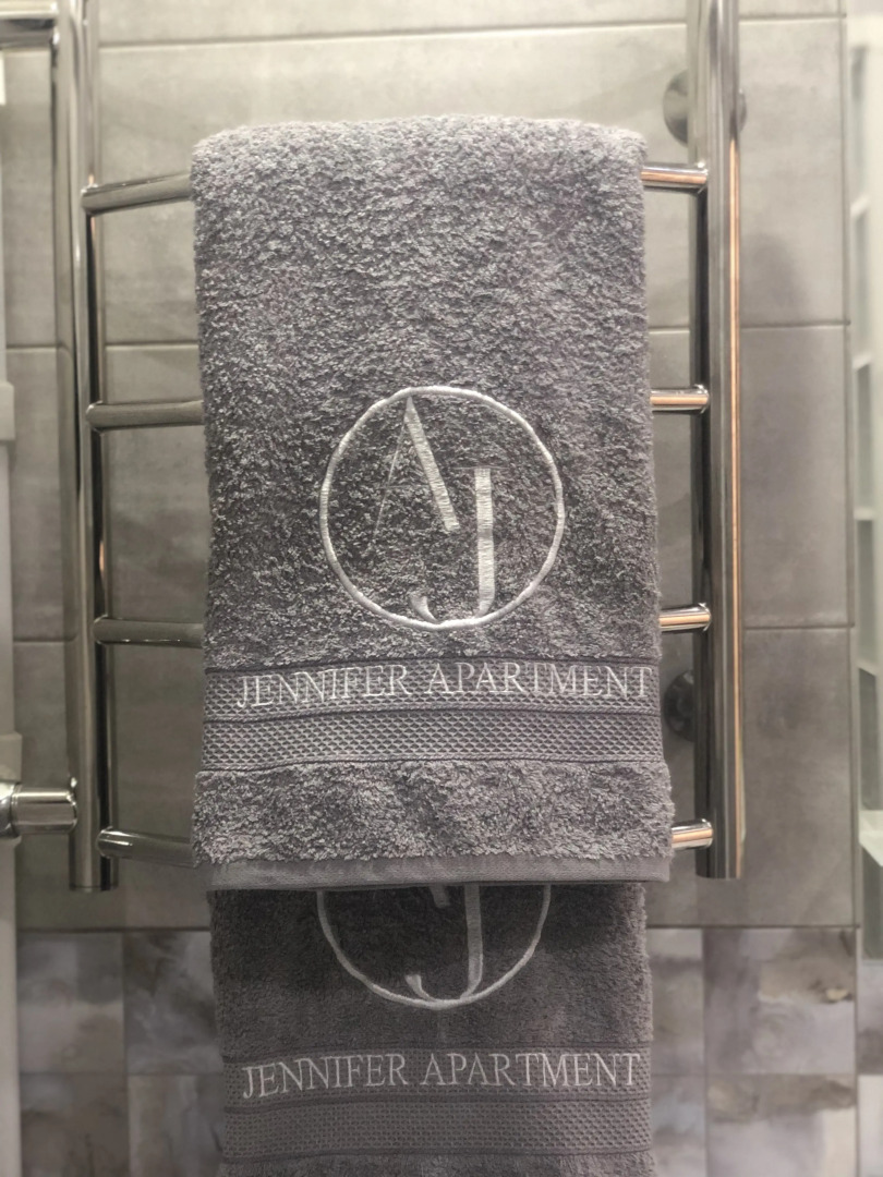 Апартаменты Jennifer Apartment Уютная 2-х комнатная квартира в центре Калининграда