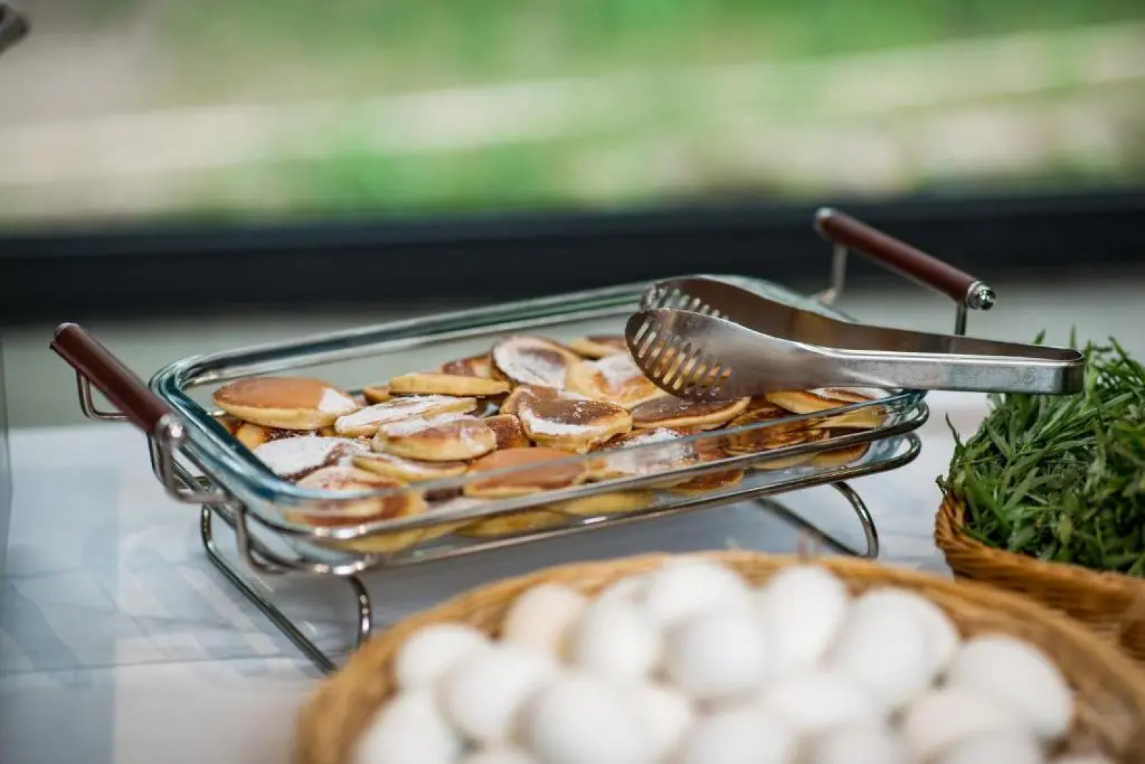 Отель Теж Лер Резорт