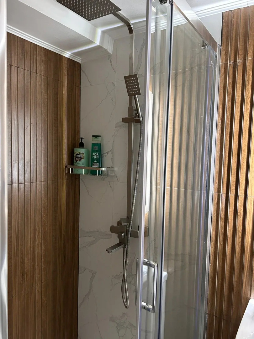 Квартира Нагорная 8А