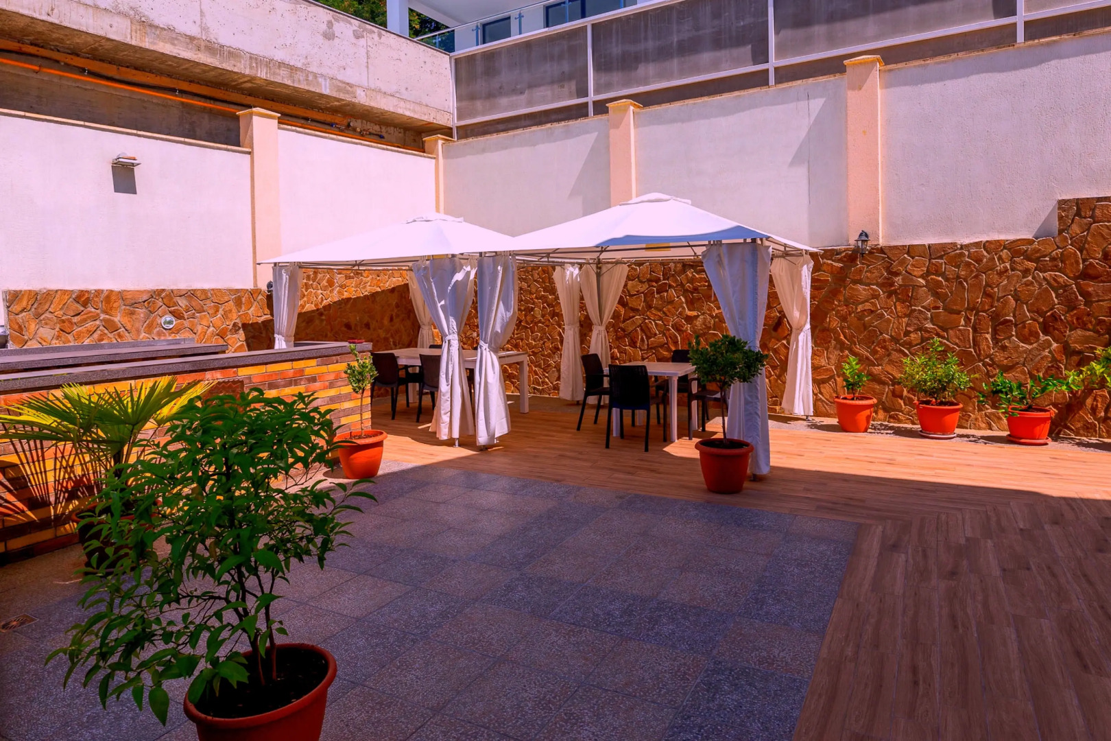 Гостевой дом Ника