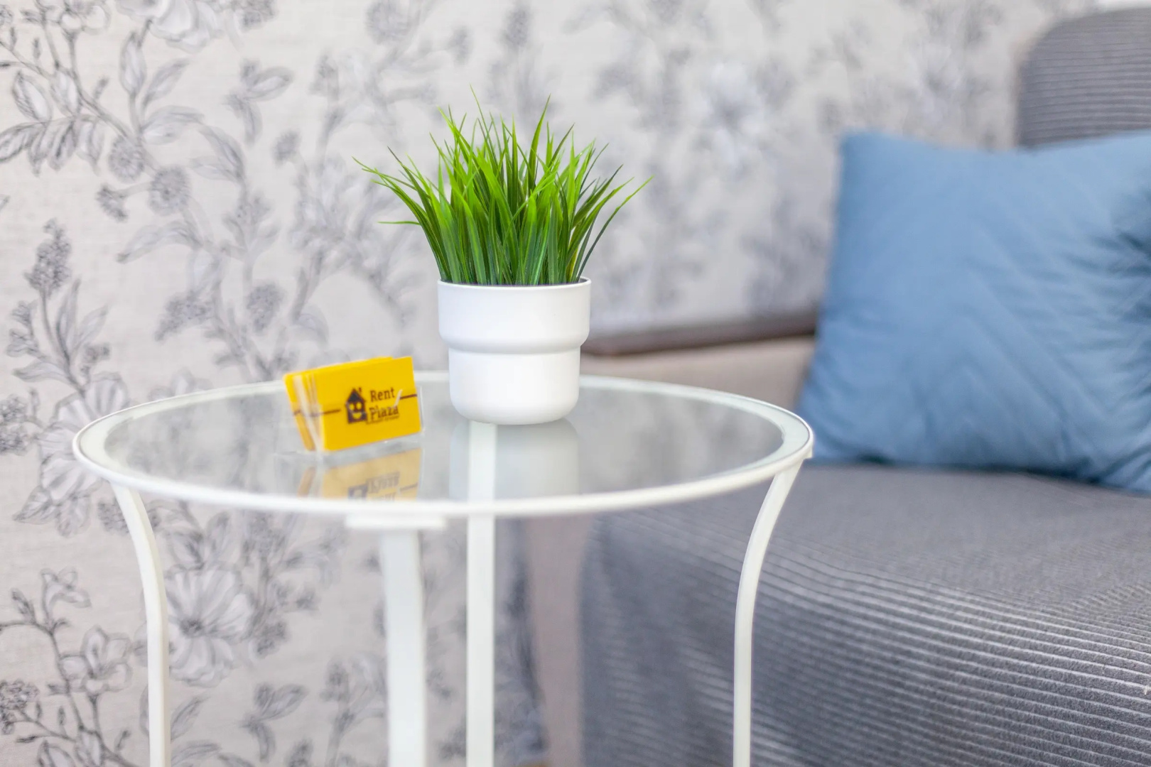 Апартаменты RentPlaza Московское шоссе 25