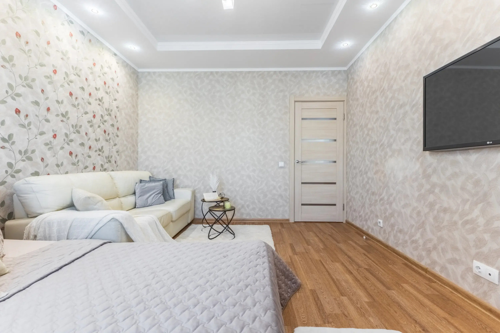 Апартаменты Residence Elegance