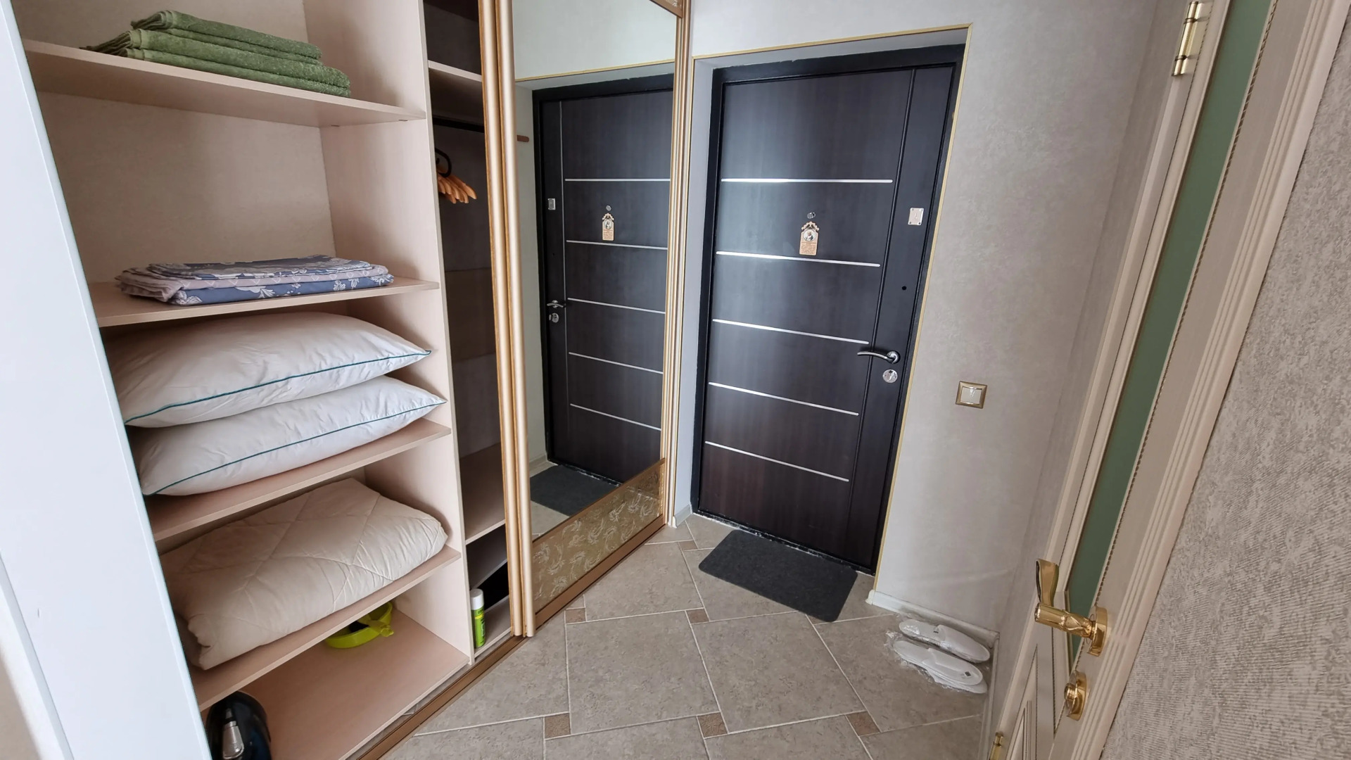 ЖК Виктория с Видом на Море