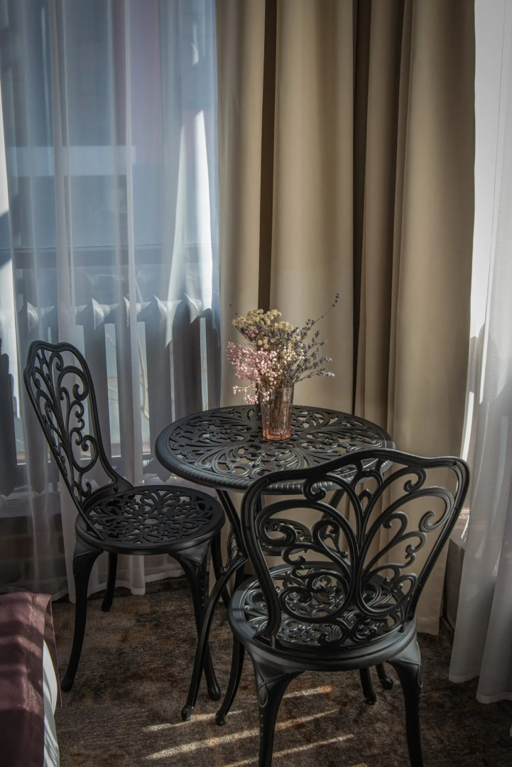 Отель LofT Hotel