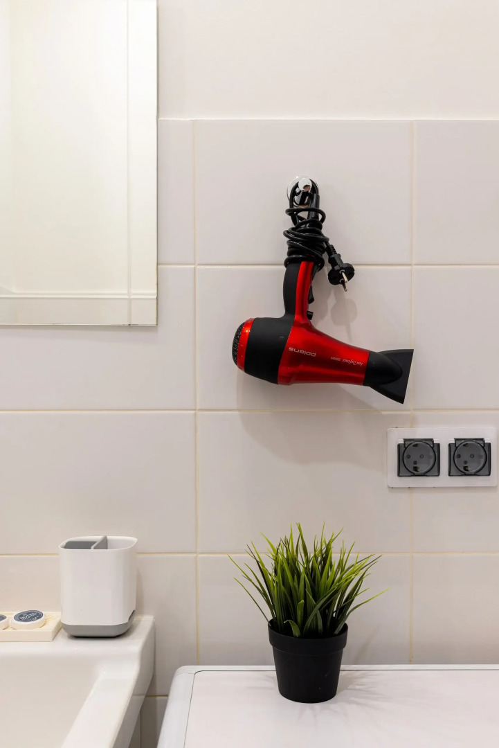 Апартаменты Stay now 1