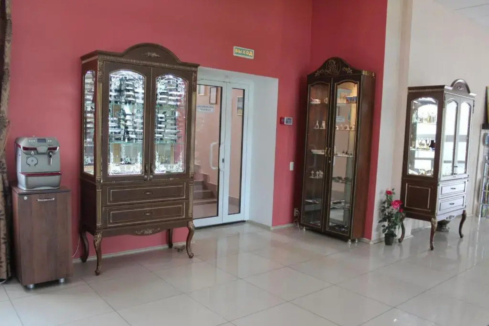 Отель Никольский