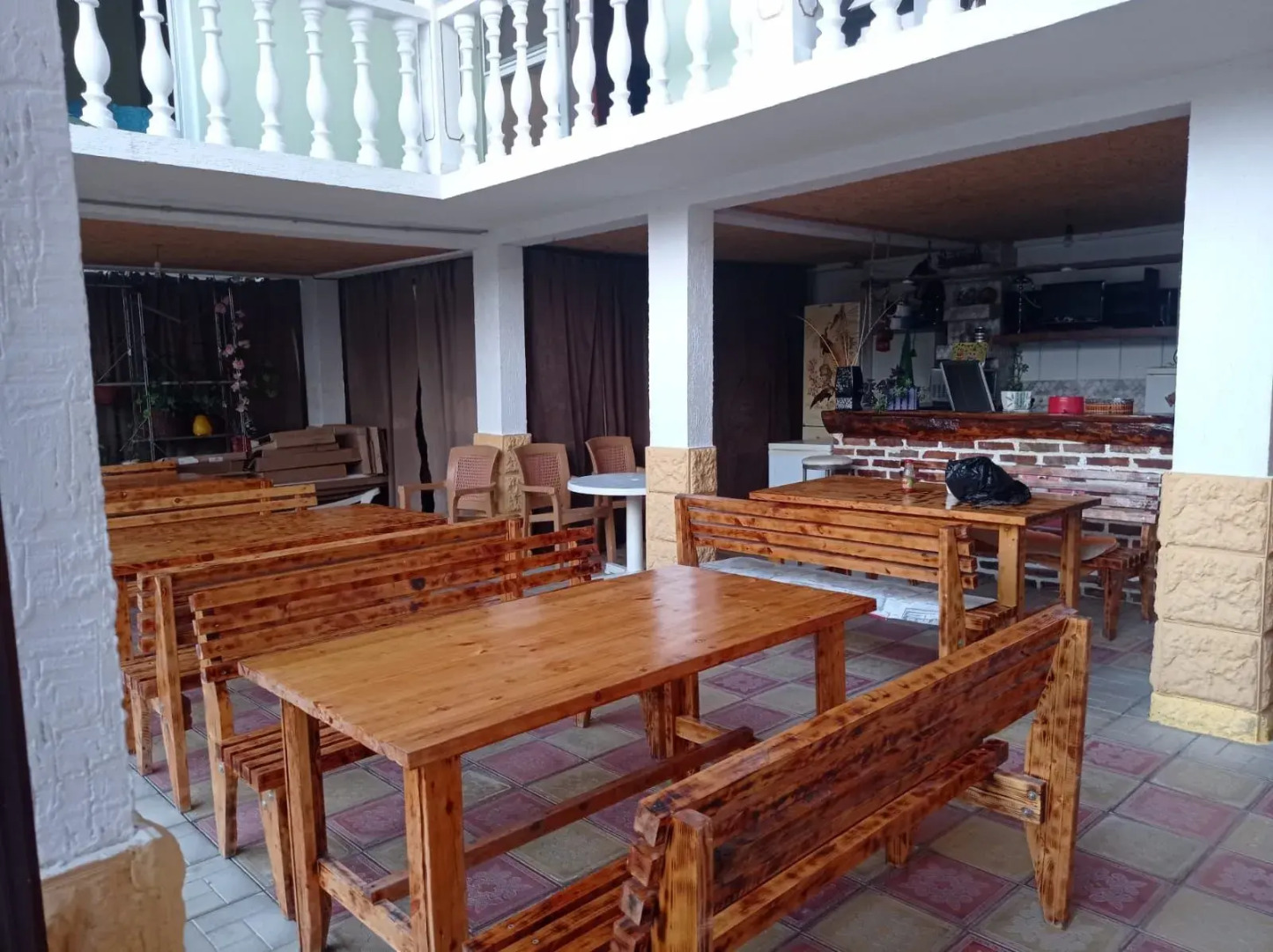 Гостевой дом "Сан-Мария"