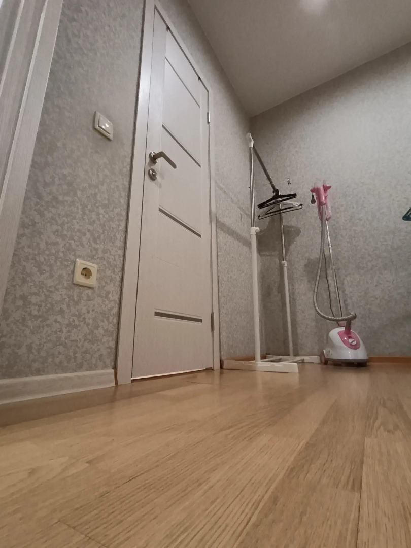 Квартира Серова 51/11