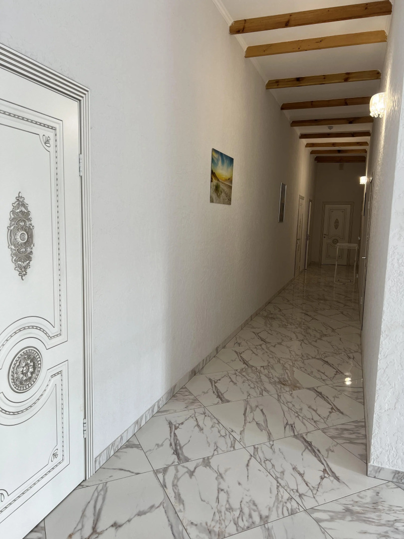 Апартаменты Бриз