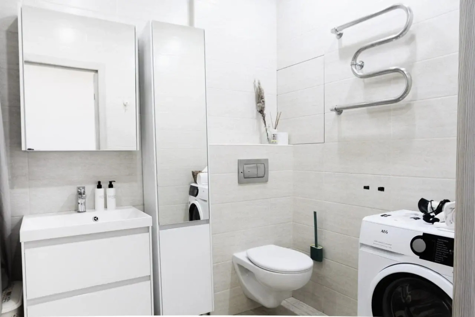 Двухкомнатная Квартира на Стрелковой д.8