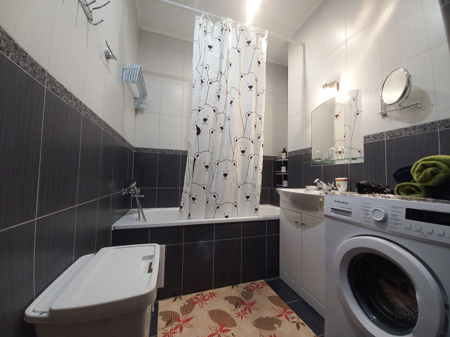 Квартира у Моря