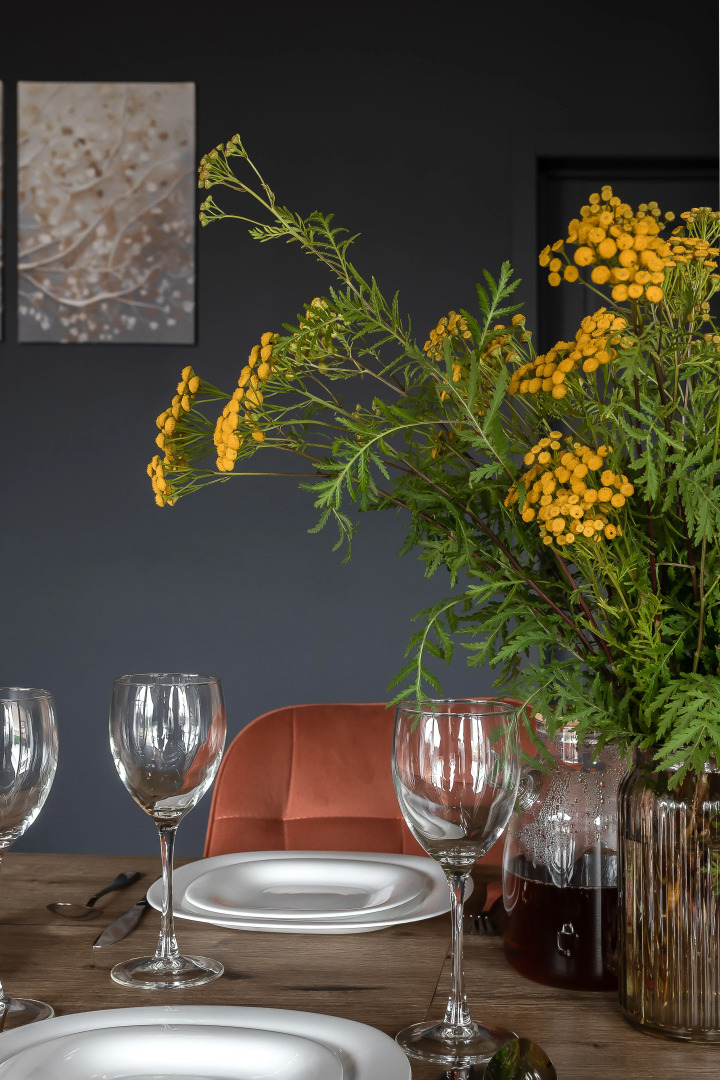 Частный дом Клён