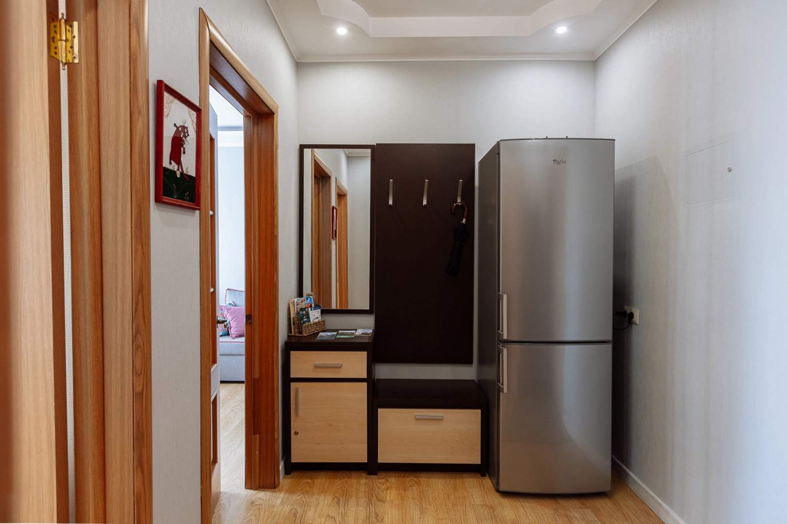 Квартира Welcome to Live