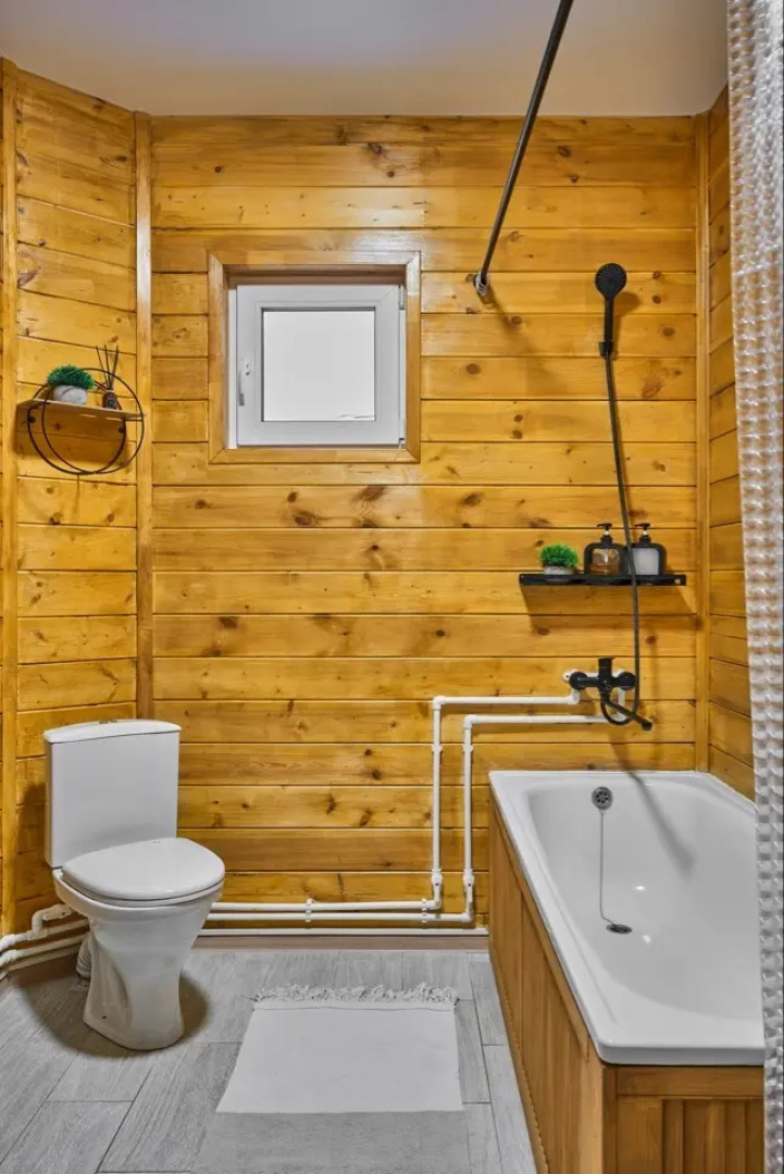 Частный дом КП Грин парк