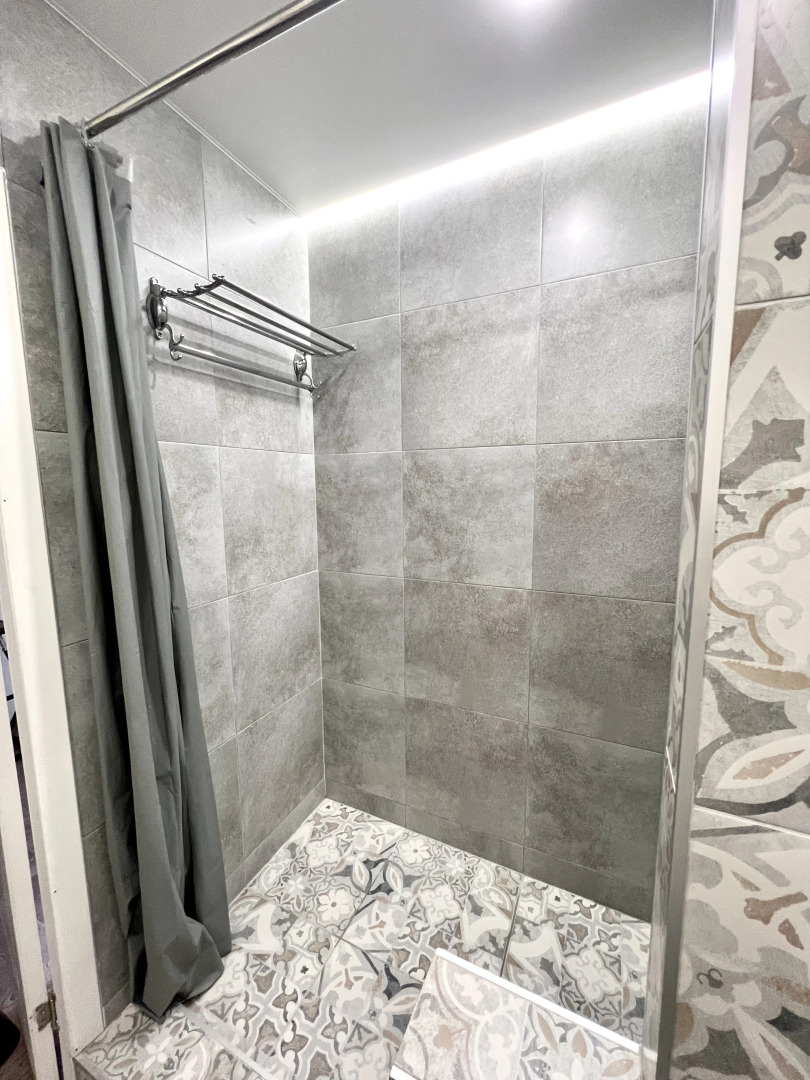 Апартаменты Студия на Раскольникова 1