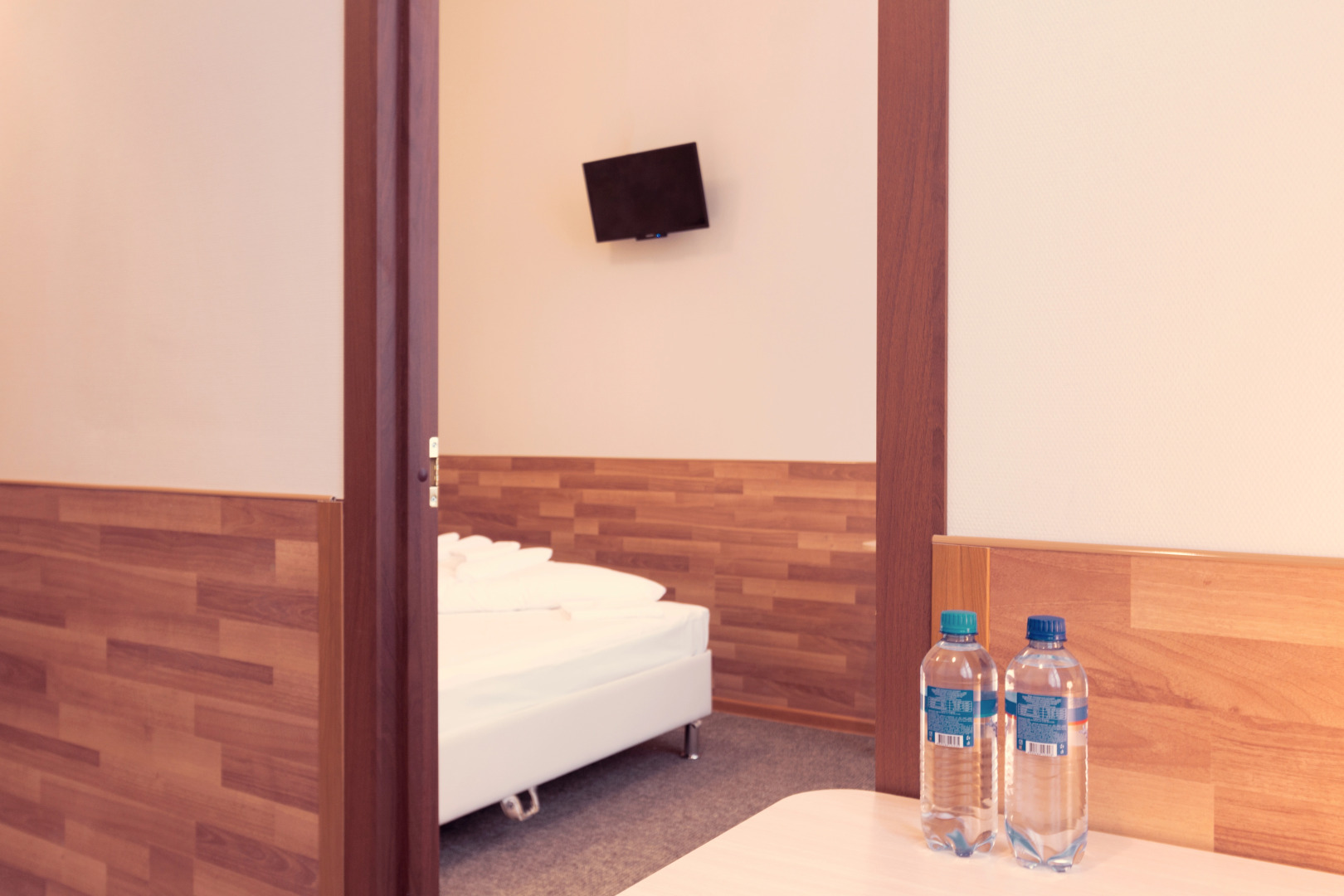 Отель Колос