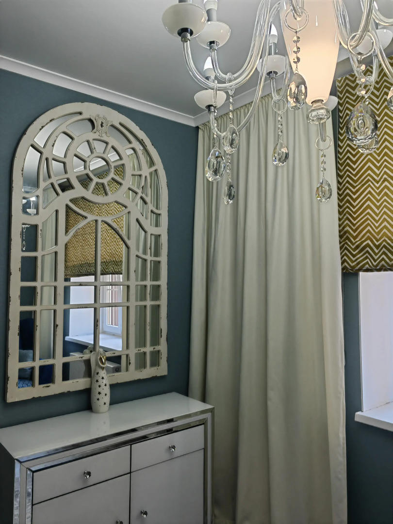 Квартира ЖК Куршский у моря