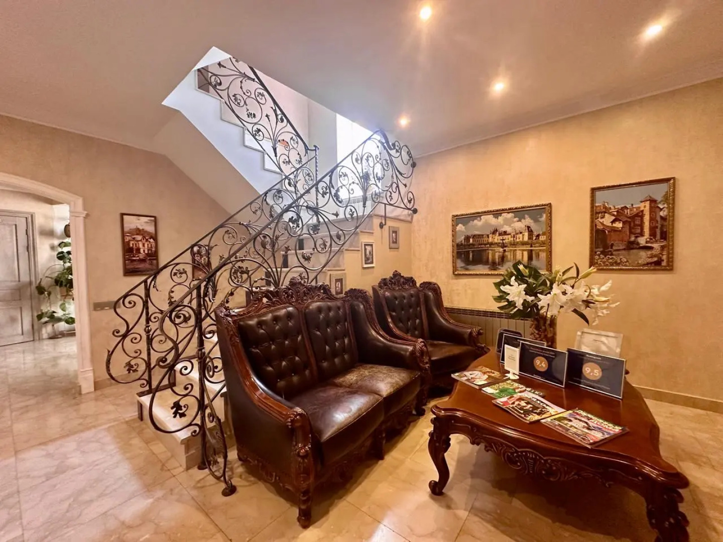 Гостевой Дом Верхние Печоры