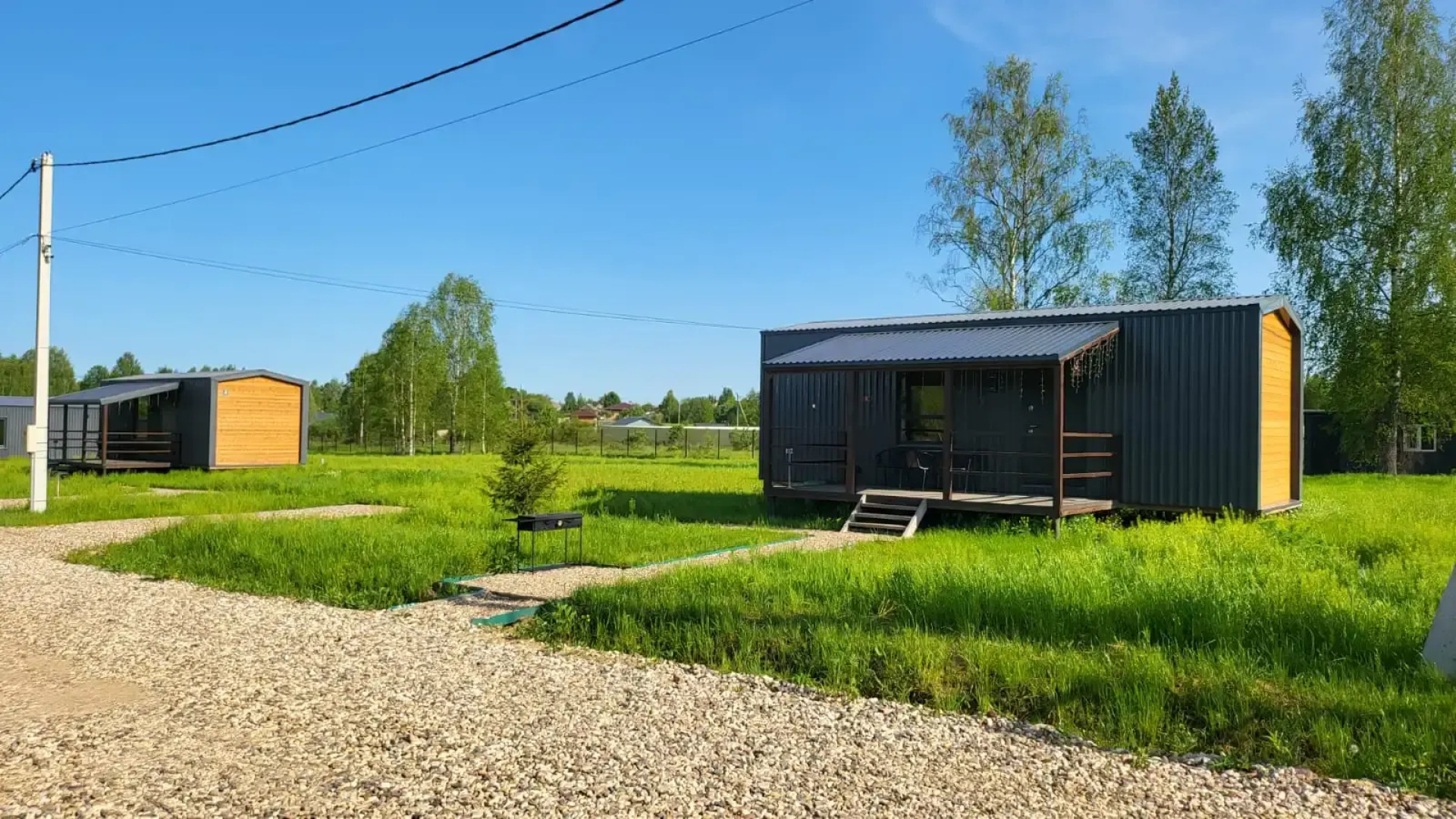 Гостевой дом Шаблыкино S-6