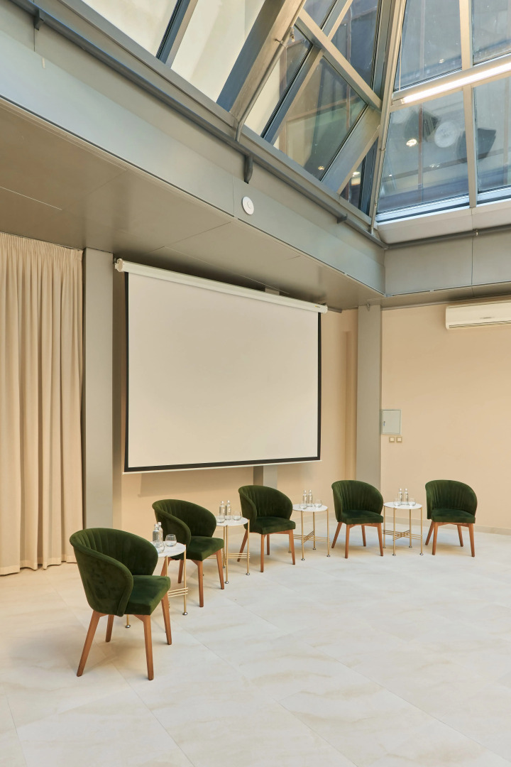 Отель River Palace