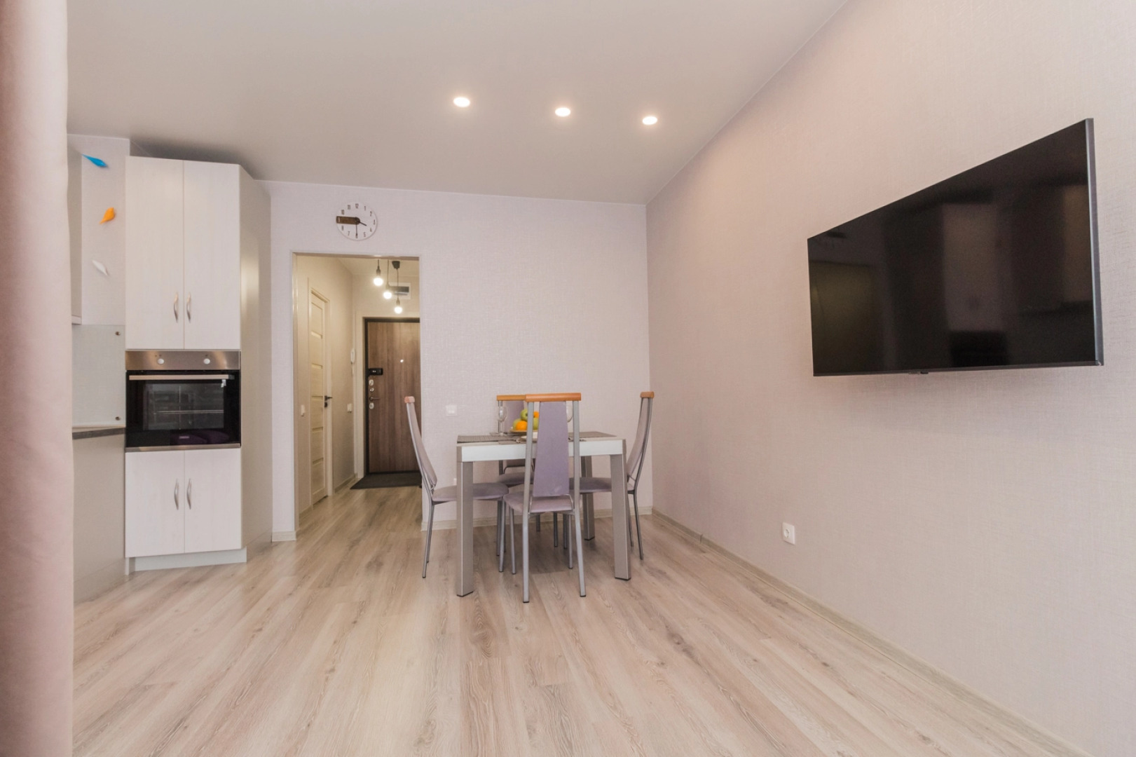 Апартаменты Skazka