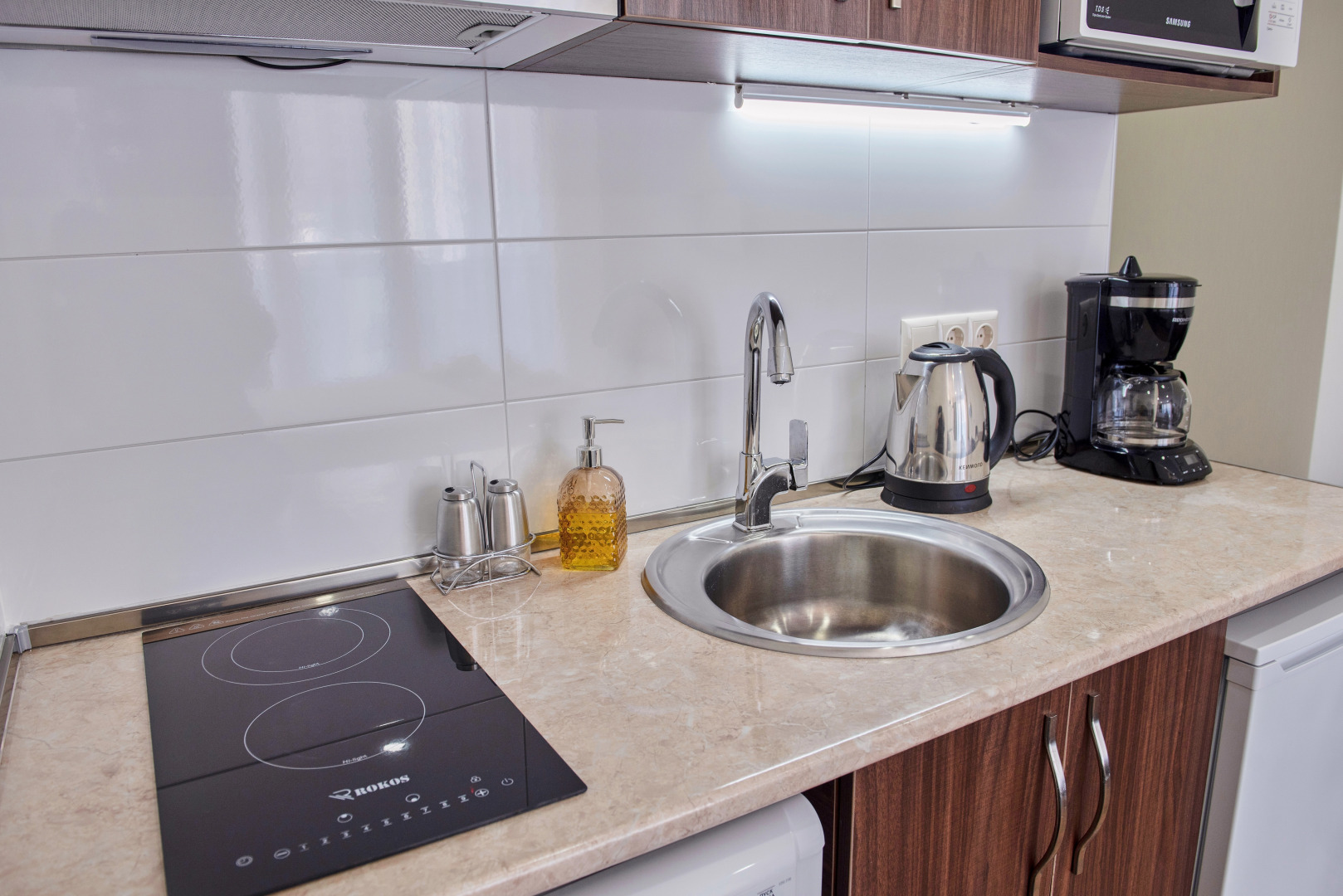 Апартаменты Orbi Beach Tower Batumi