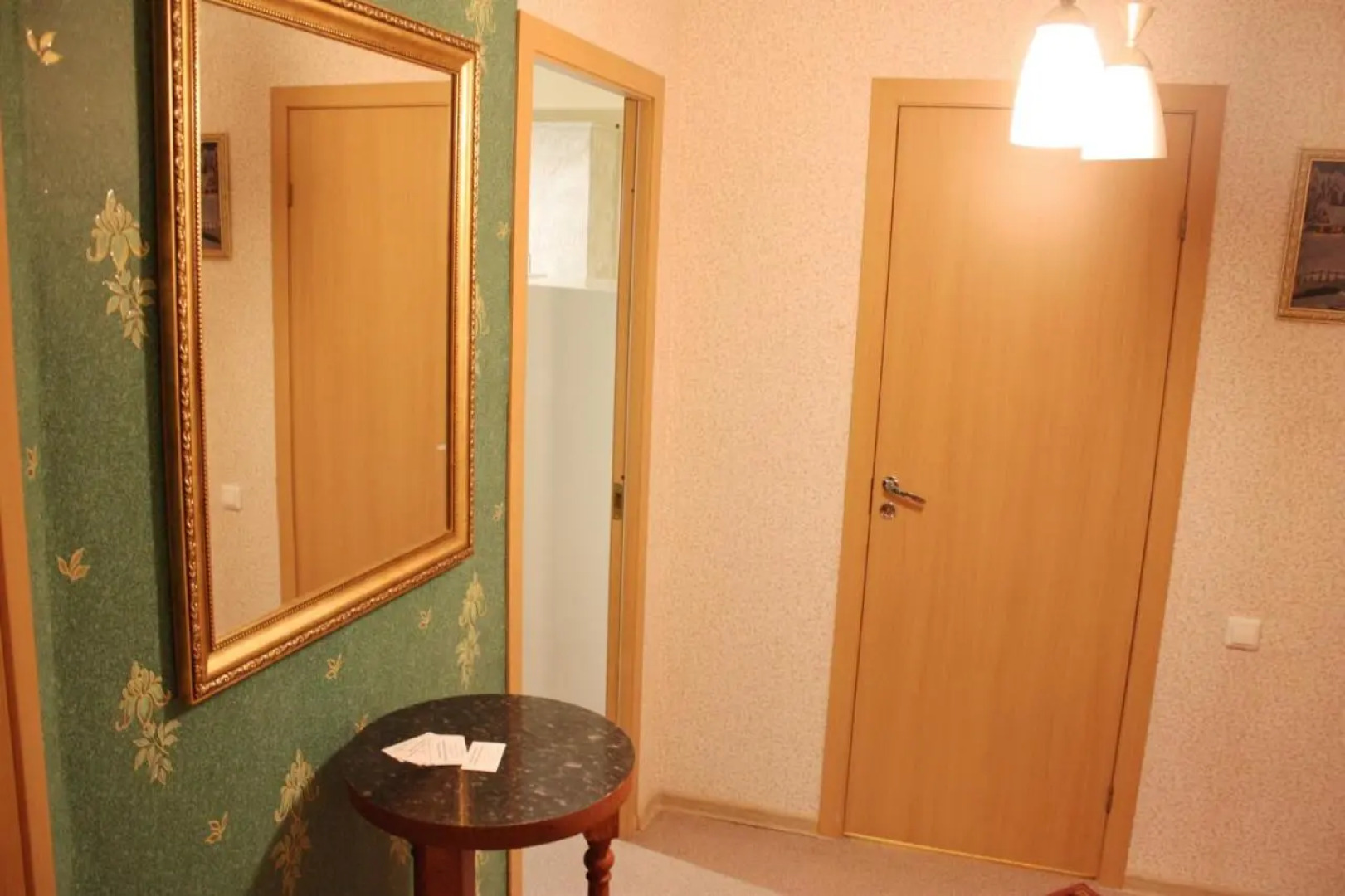 Квартира на Республиканской 6