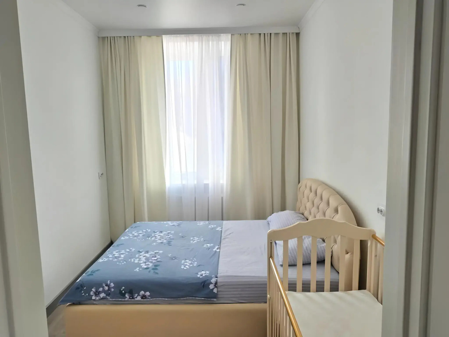 Квартира Радон Центр Цветник Кирова 47А