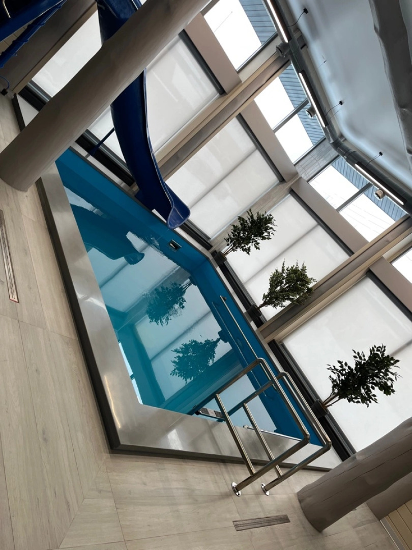 Апартаменты Светлый