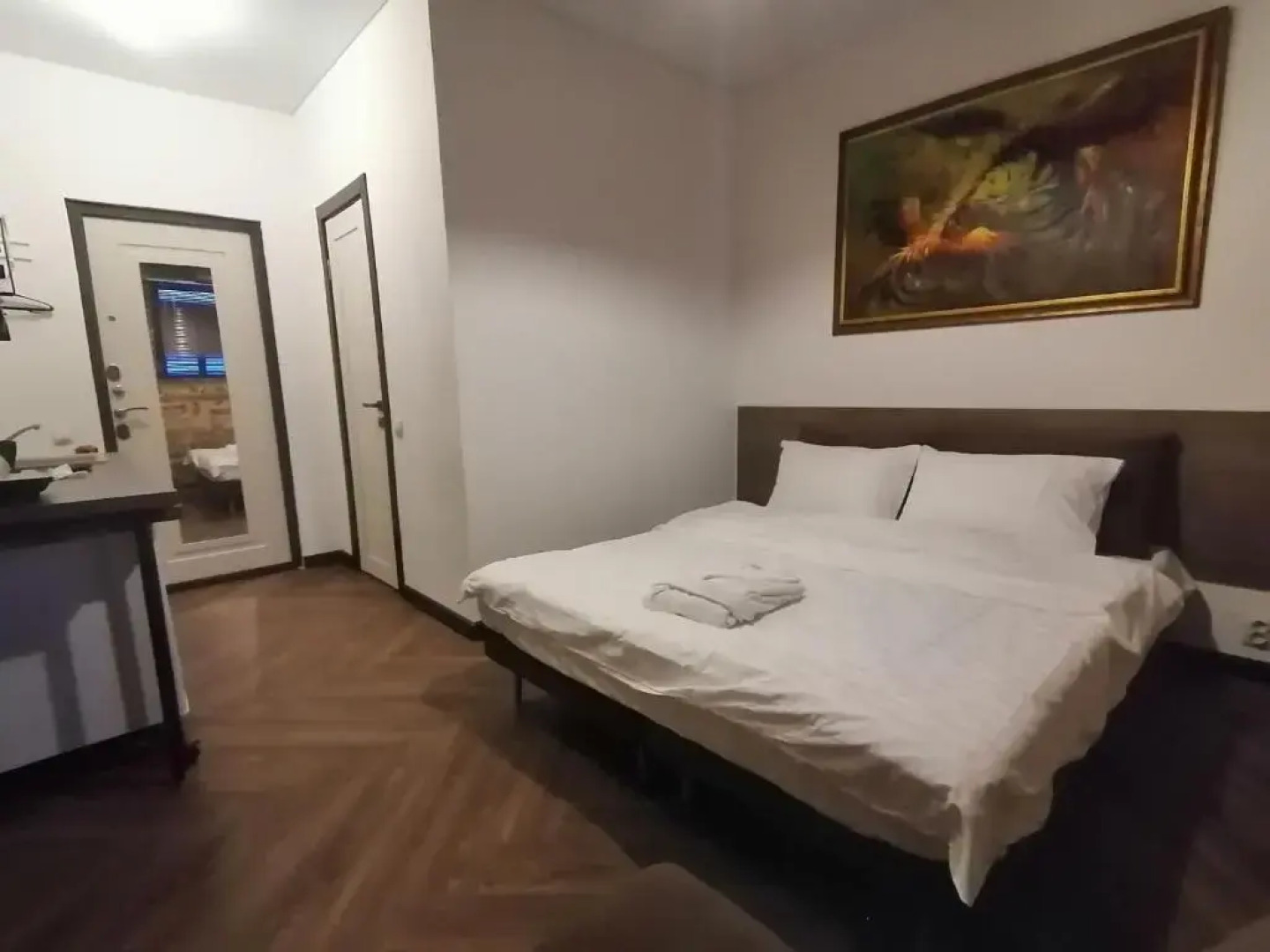 Апартаменты Архитектор 2