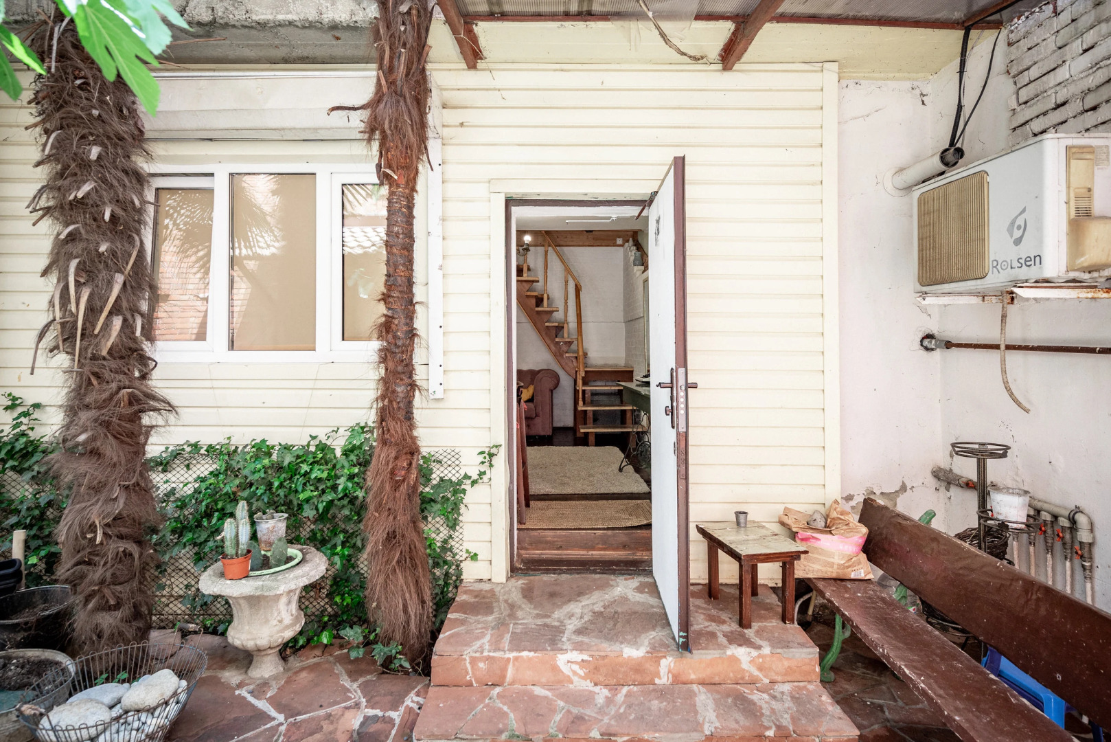 Апартаменты Место под солнцем 10