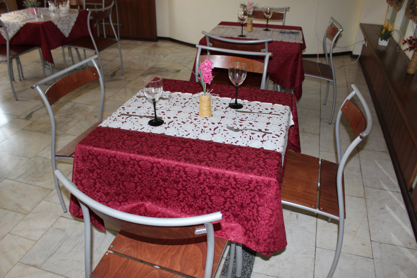 Мини-отель Котак