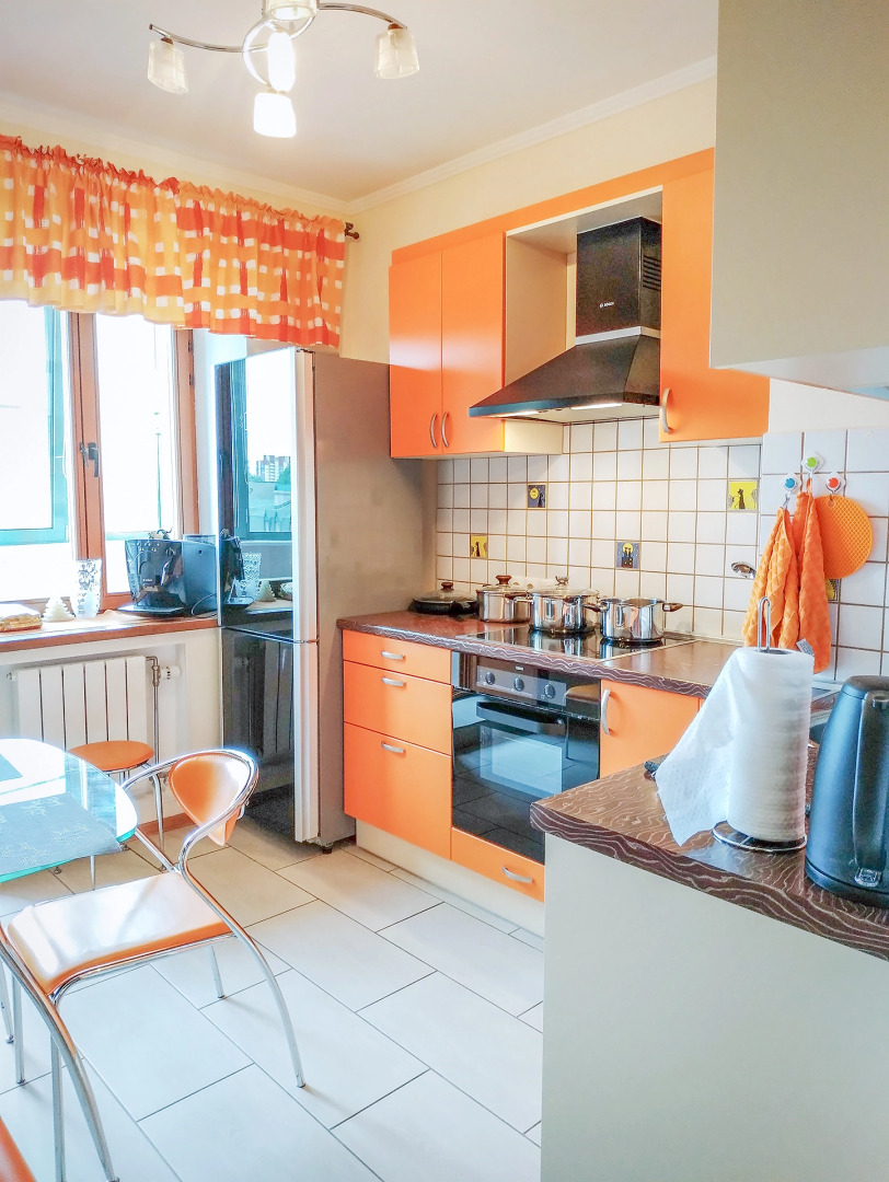 Квартира Arendida