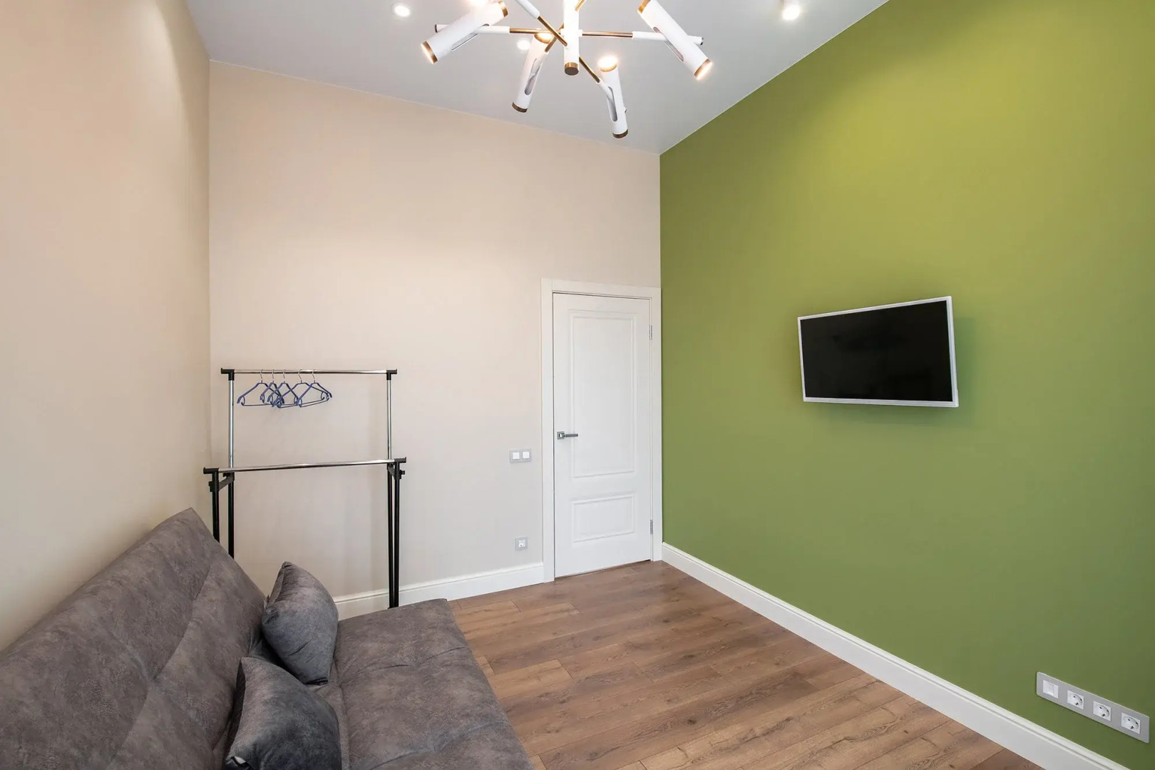 Квартира Маринист на Фонтанной