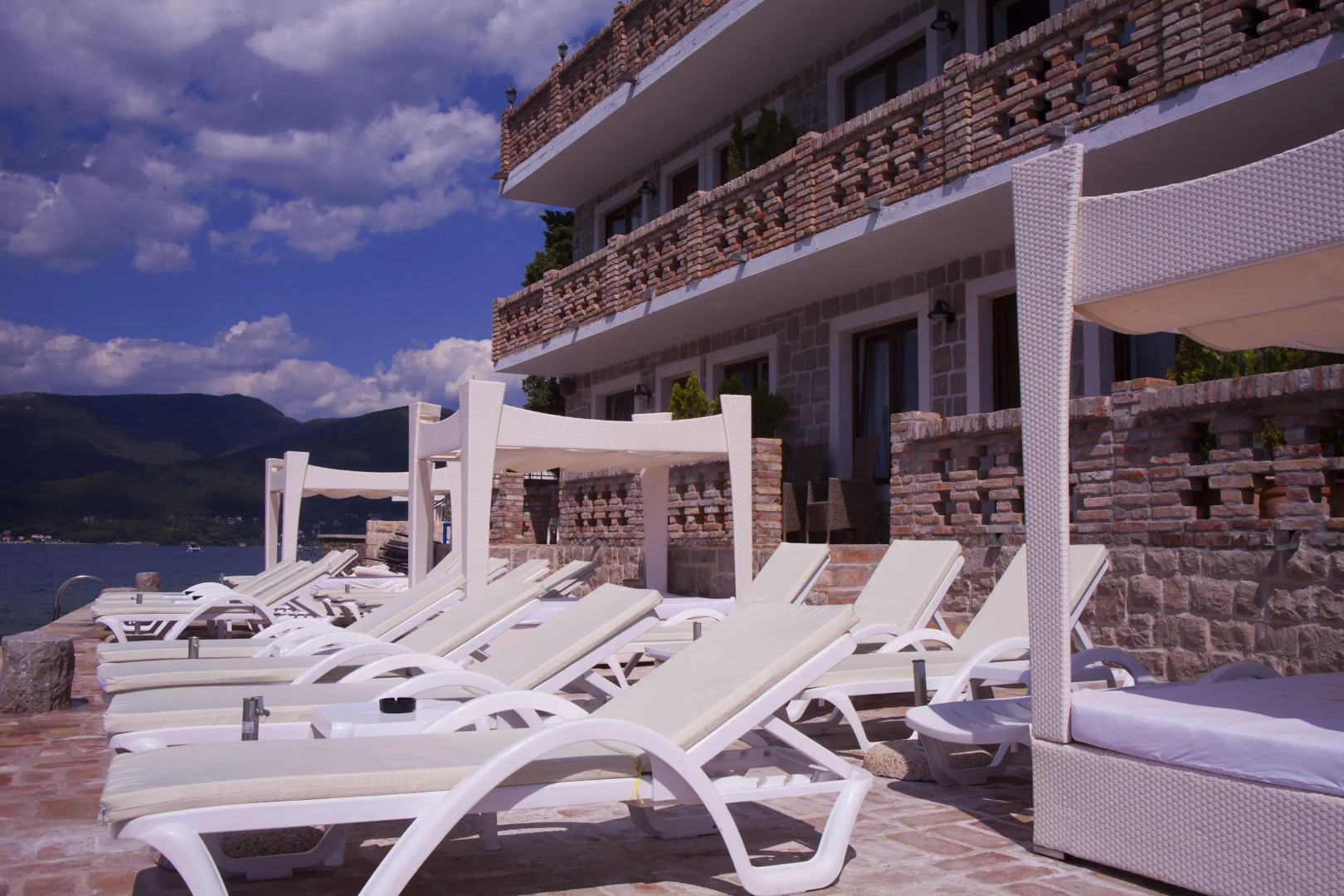 Апартменты Forte Rose