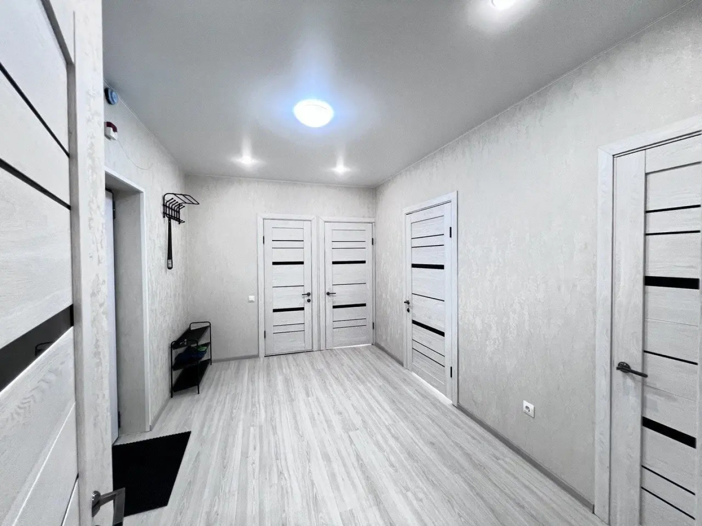 Квартира Двухкомнатная на Улице Генерала Родина 66Ак1