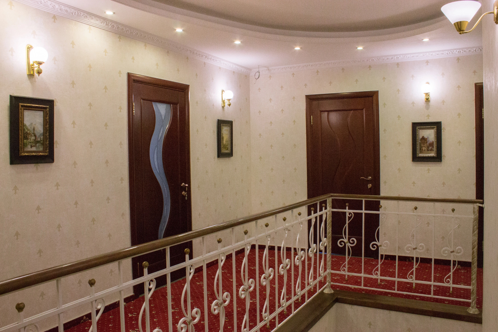 Мини-отель Eleon Domodedovo