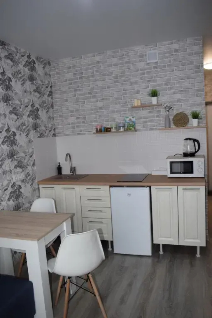 Апартаменты у Аэропорта Толмачево 1