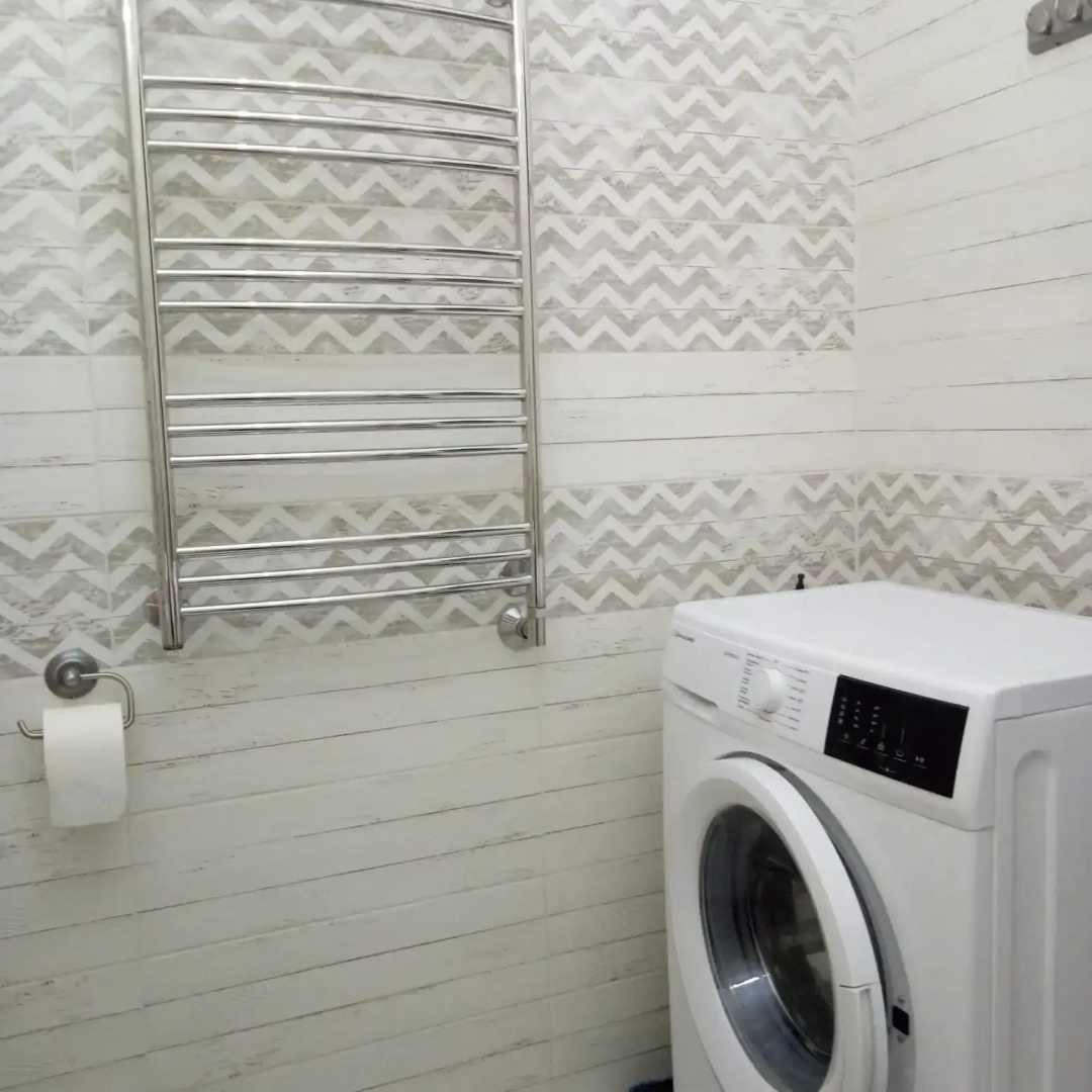 Квартира на Набережной